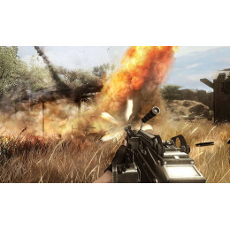 Far Cry 2 [PS3, русская версия] Trade-in / Б.У.
