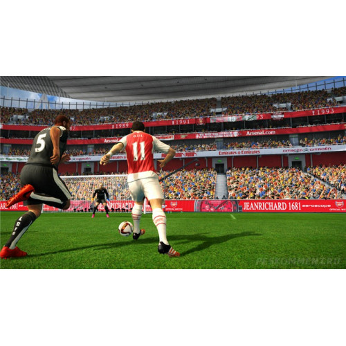 Pro Evolution Soccer 2014 [PS3, русские субтитры] Trade-in / Б.У.