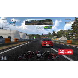 Gran Turismo 6 [PS3, русская версия] Trade-in / Б.У.