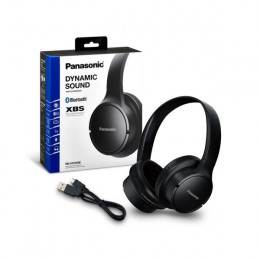 Наушники Panasonic RB-HF520BGEK