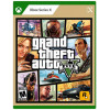 Grand Theft Auto V [Xbox Series X, русские субтитры]