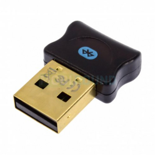 Адаптер блютус V5.0 (USB Dongle)(BT630)