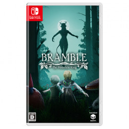 Bramble: The Mountain King [Switch, русские субтитры]