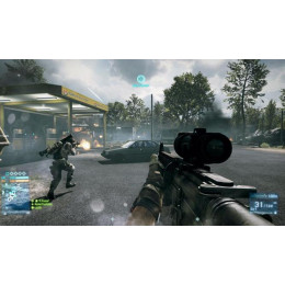 Battlefield 3 [PS3, английская версия] Trade-in / Б.У.