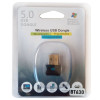 Адаптер блютус V5.0 (USB Dongle)(BT630)