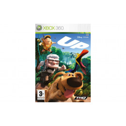 Up / Вверх (Русская версия) (X-BOX 360)