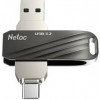 USB Flash Netac US11 32GB NT03US11C-032G-32BK