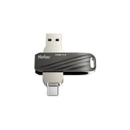 USB Flash Netac US11 64GB NT03US11C-064G-32BK