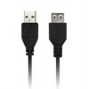 Кабель Smartbuy USB2.0 <Am->Af> 3,0 m (K-840-125)