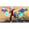 Monsters vs. Aliens The Video Game (Русская версия) (X-BOX 360)