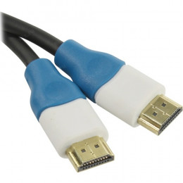 Кабель SmartBuy HDMI to HDMI ver.2.0 (1,5 m K352)