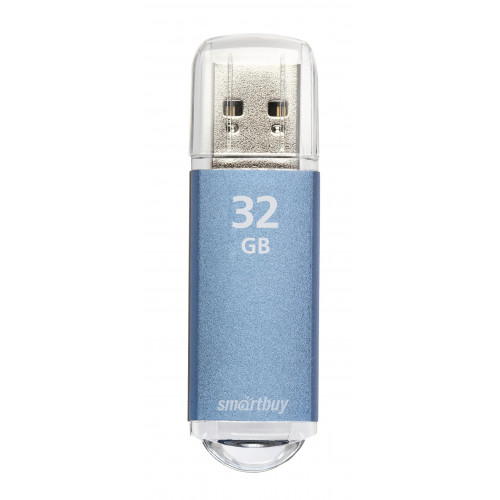 USB Flash SmartBuy V-Cut Blue 32GB