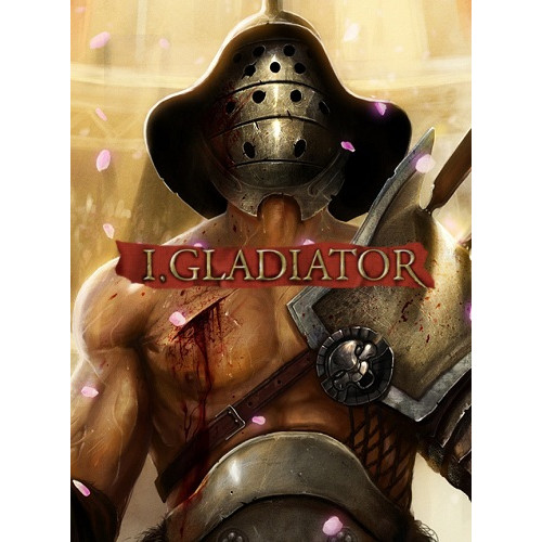 I, Gladiator (2015) (игры дш-формат)
