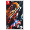 Need for Speed: Hot Pursuit Remastered [Nintendo Switch, русские субтитры]