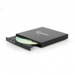 DVD привод Gembird DVD-USB-02