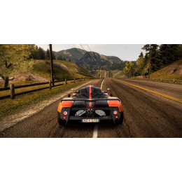 Need for Speed: Hot Pursuit Remastered [Nintendo Switch, русские субтитры]