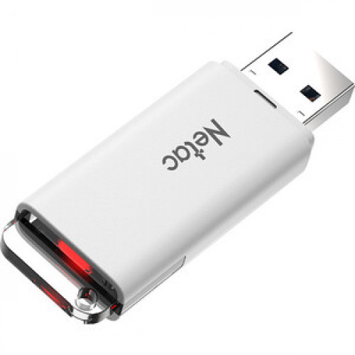 USB Flash Netac U185 USB 2.0 8GB NT03U185N-008G-20WH