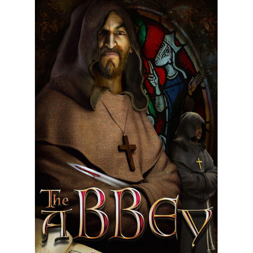 THE ABBEY (игры дш-формат)