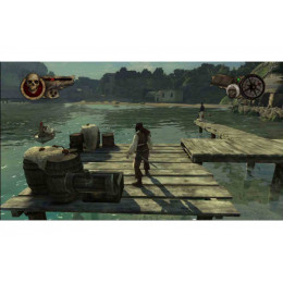 Disney. Пираты Карибского моря. На краю света [PS3, русская версия] Trade-in / Б.У.