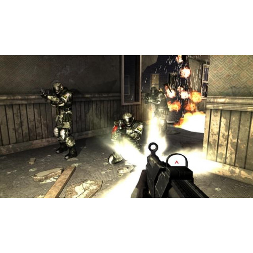 Антология F.E.A.R (X-BOX 360)