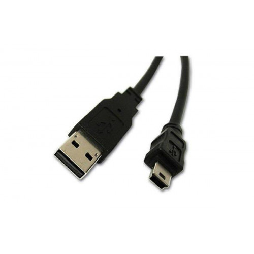 Кабель USB-mini USB