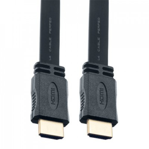 Кабель Perfeo HDMI A вилка - HDMI A вилка (H1303)