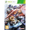 SoulCalibur V (Русская версия) (X-BOX 360)