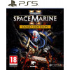 Space Marine 2 - Gold Edition [PS5, русская версия]