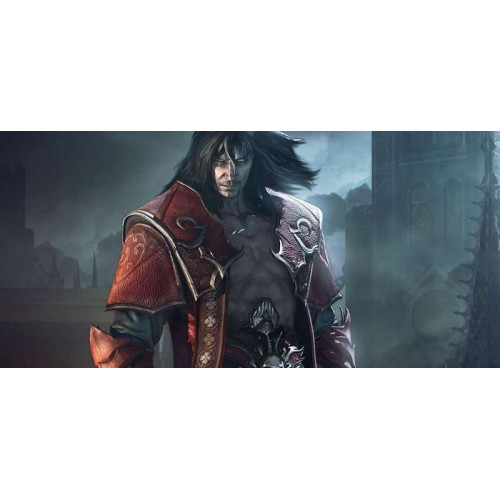 Castlevania: Lords of Shadow 2 (Xbox 360/Xbox One, русская версия) Trade-in / Б.У. 