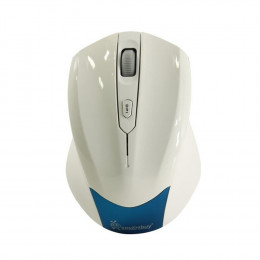 Мышь SmartBuy 356AG Blue/White (SBM-356AG-BW)