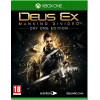 Deus EX: Mankind Divided - Day One Edition [Xbox One, русская версия] Trade-in / Б.У.