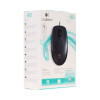 Мышь Logitech M90 (черный)