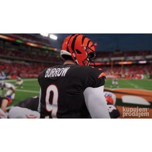 Madden NFL 23 [PS4, английская версия]