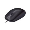 Мышь Logitech M90 (черный)