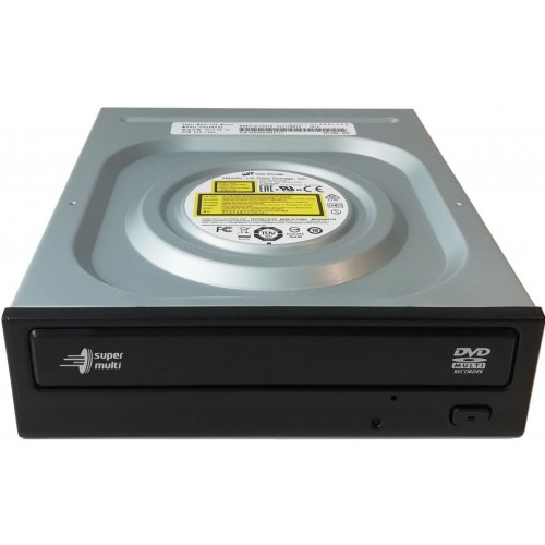 Оптический привод Gembird DVD-SATA-02