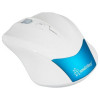 Мышь SmartBuy 356AG Blue/White (SBM-356AG-BW)