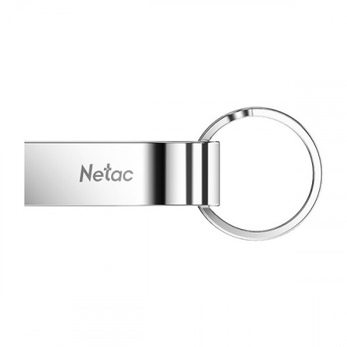 USB Flash Netac U275 USB 2.0 8GB NT03U275N-008G-20SL