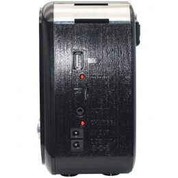 Радиоприемник Miru SR-1019