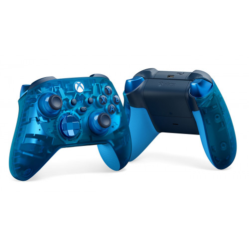 XBox Series X/S Controller Wireless Sky Cipher