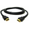 Кабель HDMI 1.5м (пакет)