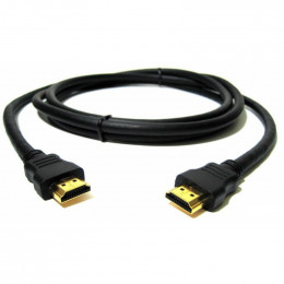 Кабель HDMI 1.5м (пакет)