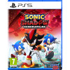 Sonic X Shadow Generations Day One Edition [PS5, русские субтитры]