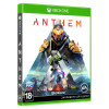 Anthem [Xbox One, русские субтитры] Trade-in / Б.У. 