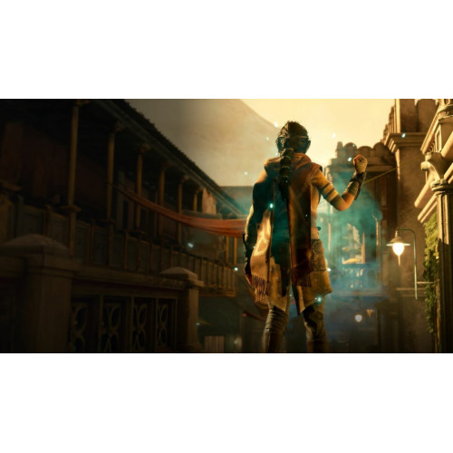 Unknown 9: Awakening [PS5, русские субтитры]