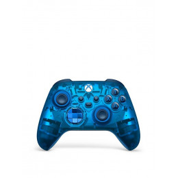 Геймпад Xbox Series (Sky Cipher)
