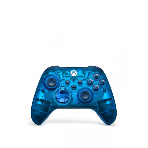 XBox Series X/S Controller Wireless Sky Cipher