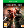 SoulCalibur VI [Xbox One, русские субтитры] Trade-in / Б.У. 