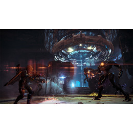 Destiny [PS3, английская версия] Trade-in / Б.У. 