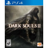 Dark Souls II: Scholar of the First Sin [PS4, русские субтитры] Trade-in / Б.У. 