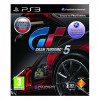 Gran Turismo 5 [PS3, русская версия] Trade-in / Б.У. 